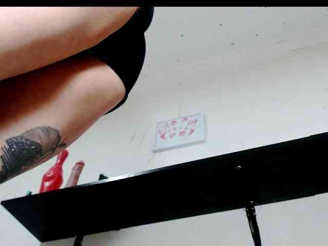 Totalslave webcam