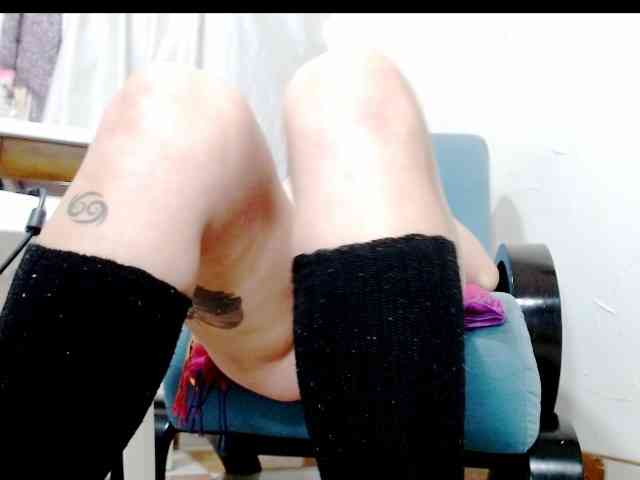 Totalslave webcam