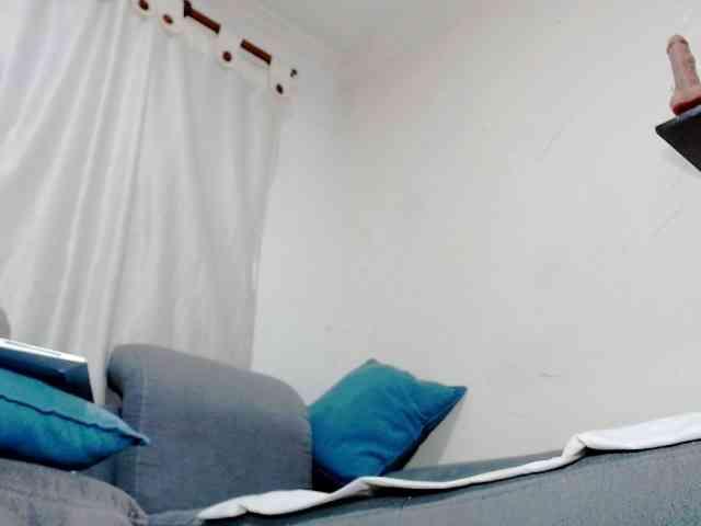 Totalslave webcam