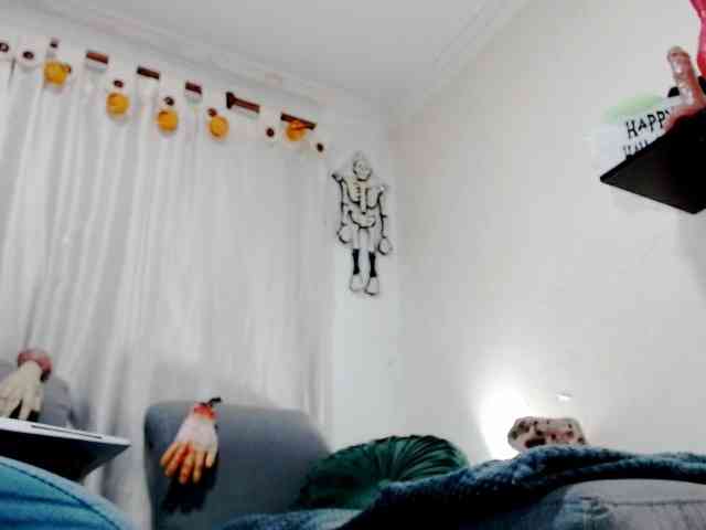 Totalslave webcam