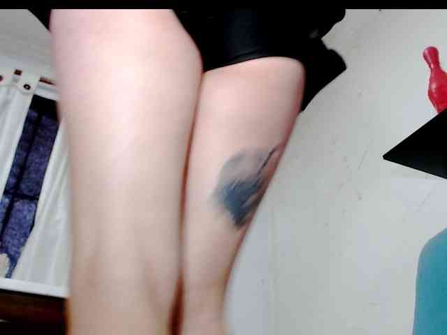 Totalslave webcam