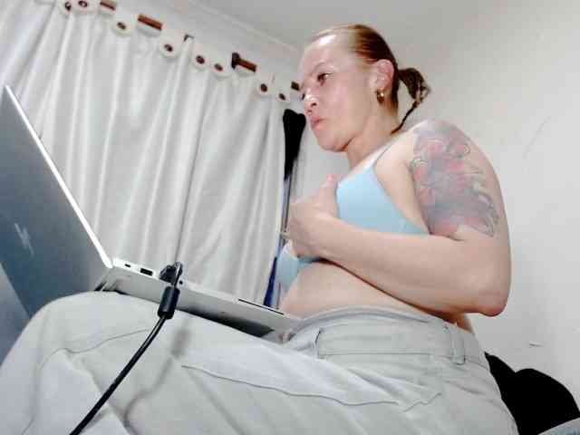 Totalslave webcam