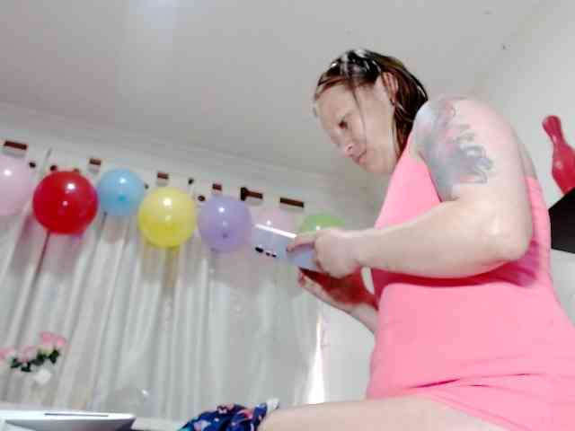 Totalslave webcam