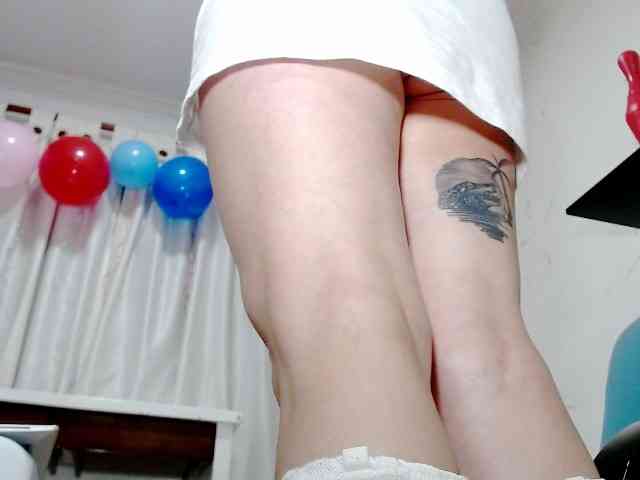 Totalslave webcam