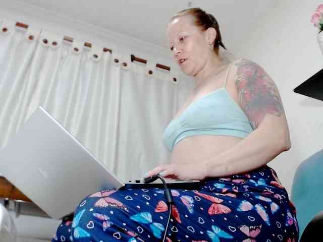 Totalslave webcam