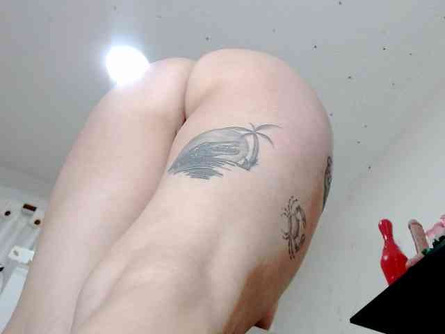 Totalslave webcam