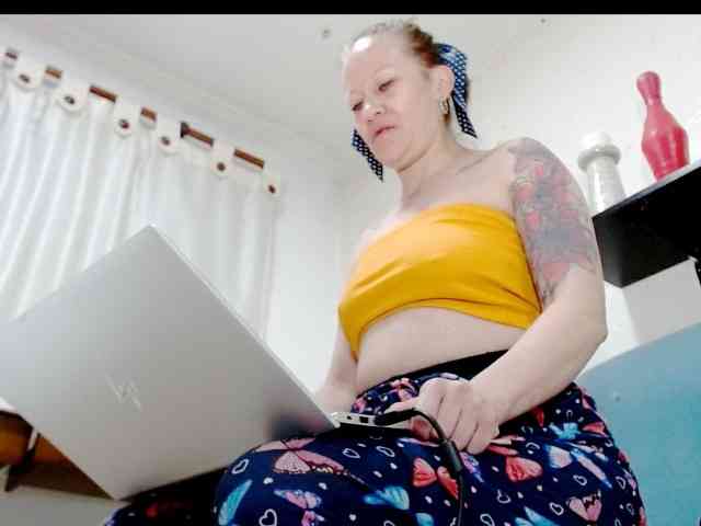 Totalslave webcam