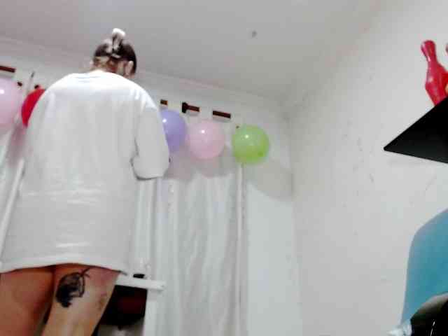 Totalslave webcam