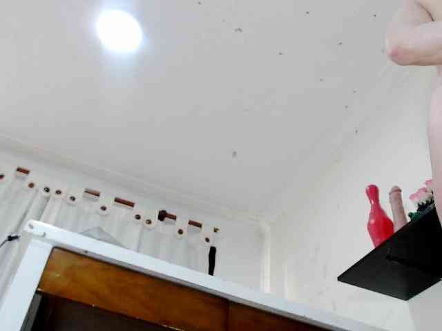 Totalslave webcam