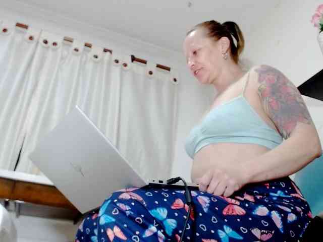 Totalslave webcam