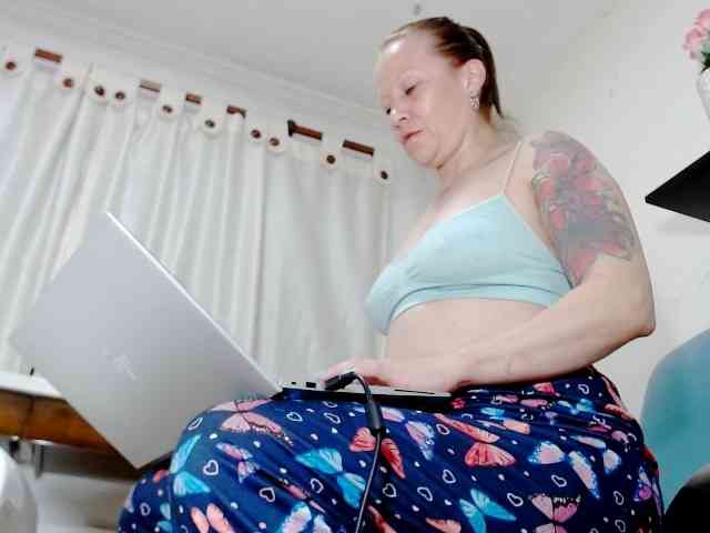 Totalslave webcam