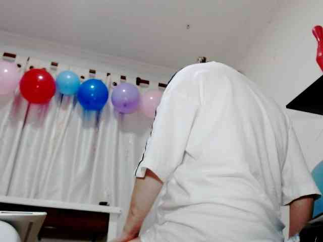 Totalslave webcam