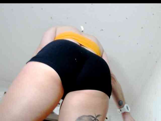 Totalslave webcam