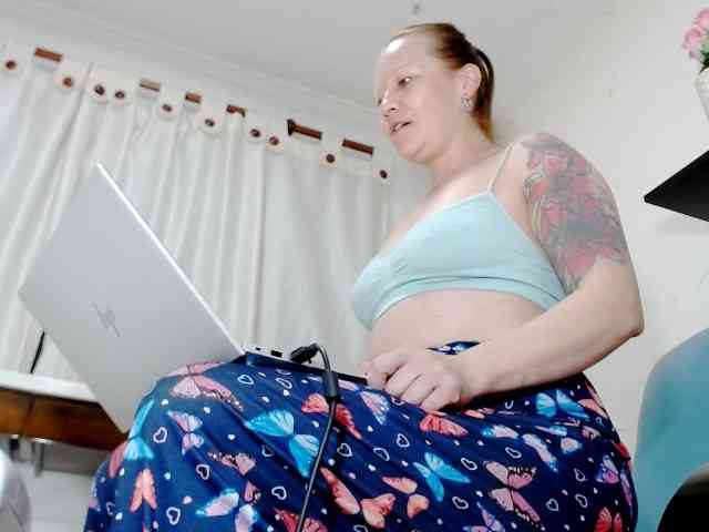 Totalslave webcam