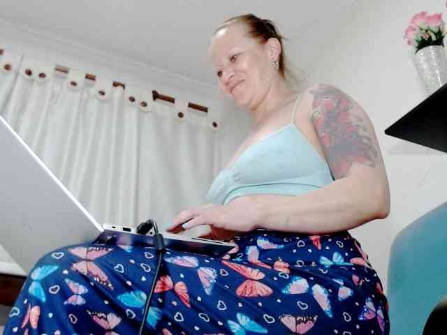Totalslave webcam