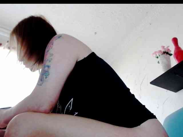 Totalslave webcam