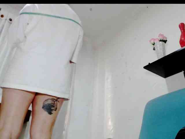 Totalslave webcam