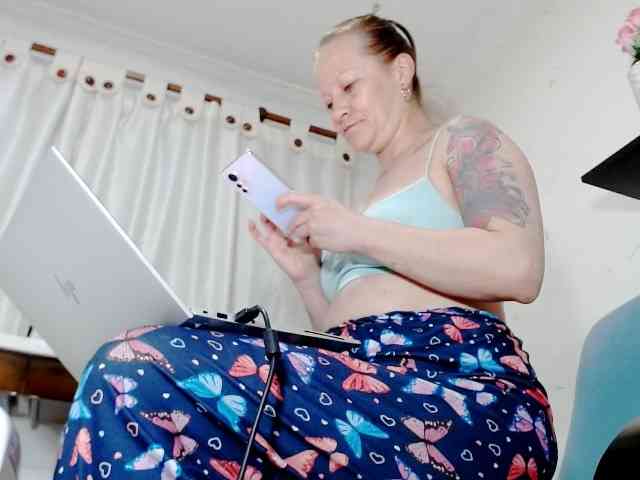 Totalslave webcam