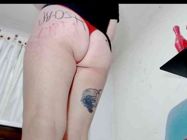 Totalslave webcam
