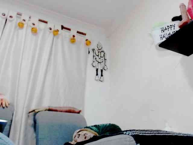 Totalslave webcam