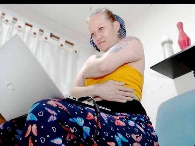 Totalslave webcam
