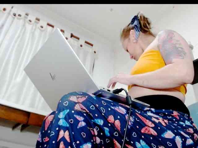 Totalslave webcam
