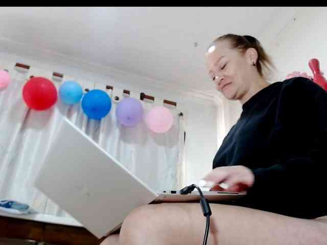 Totalslave webcam