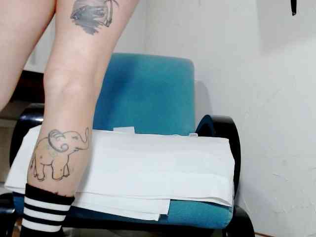 Totalslave webcam
