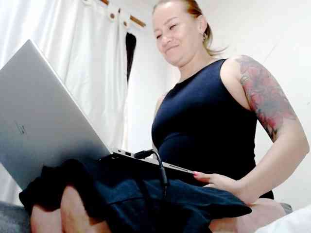 Totalslave webcam
