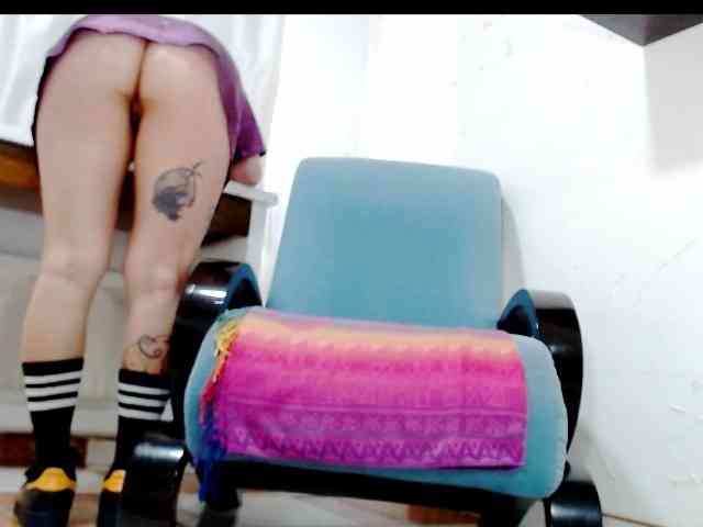 Totalslave webcam