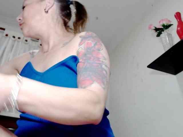 Totalslave webcam