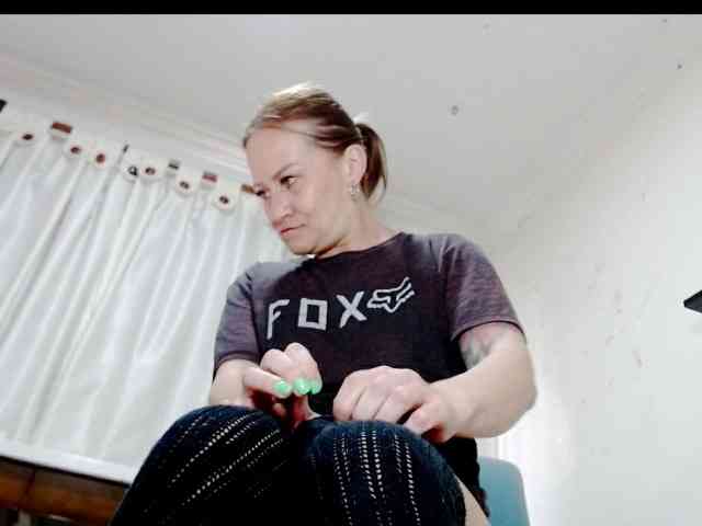 Totalslave webcam