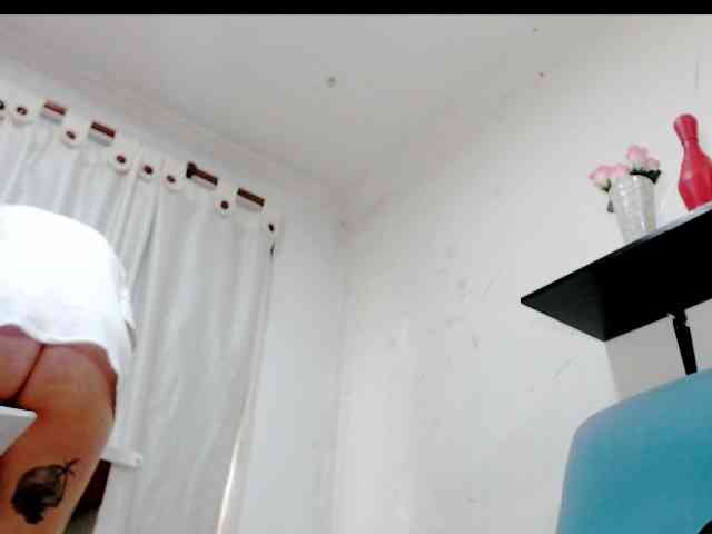 Totalslave webcam