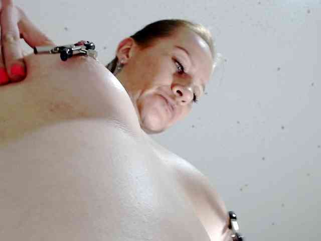 Totalslave webcam