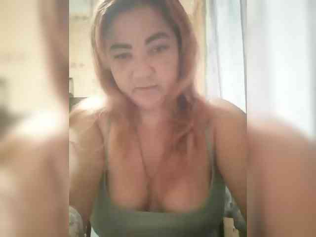SweetMAZDA webcam