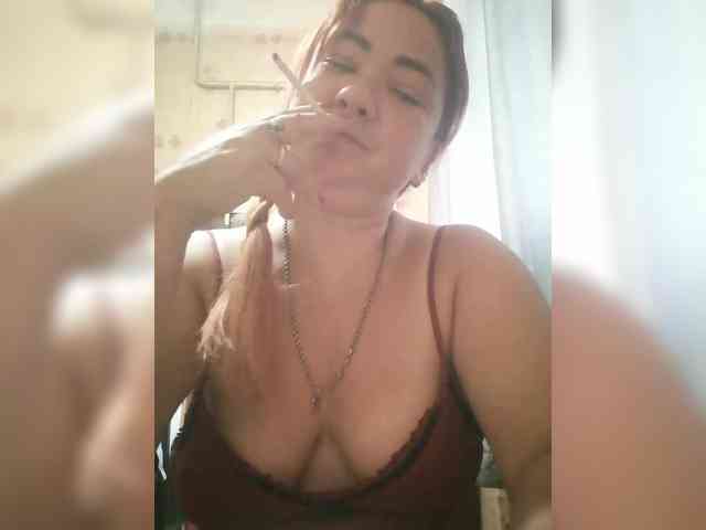 SweetMAZDA webcam