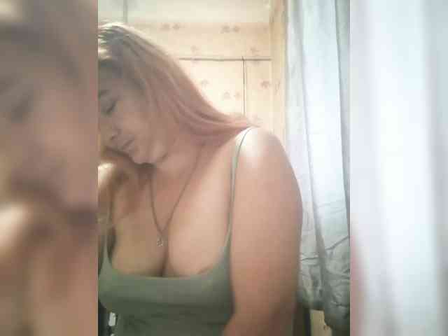 SweetMAZDA webcam