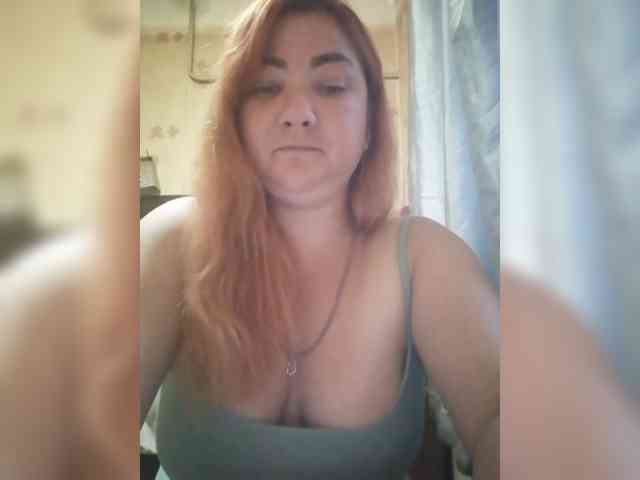 SweetMAZDA webcam