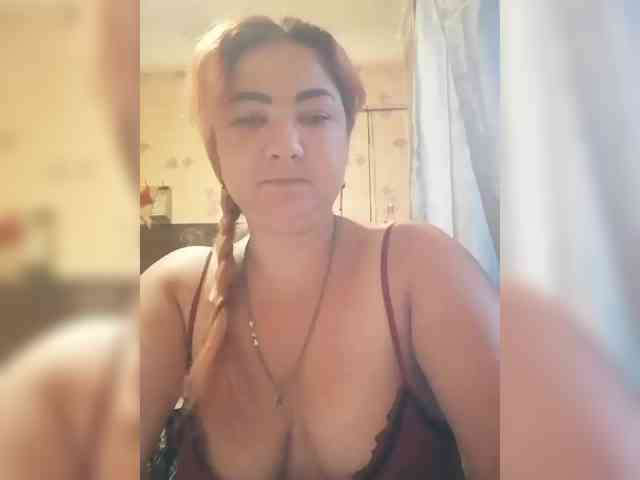 SweetMAZDA webcam