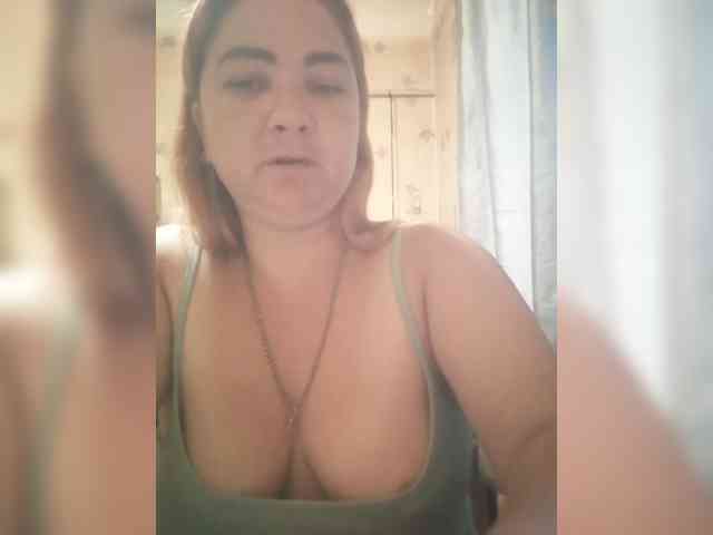 SweetMAZDA Live Webcam on BongaCams