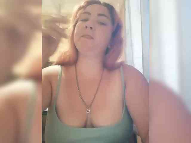 SweetMAZDA webcam