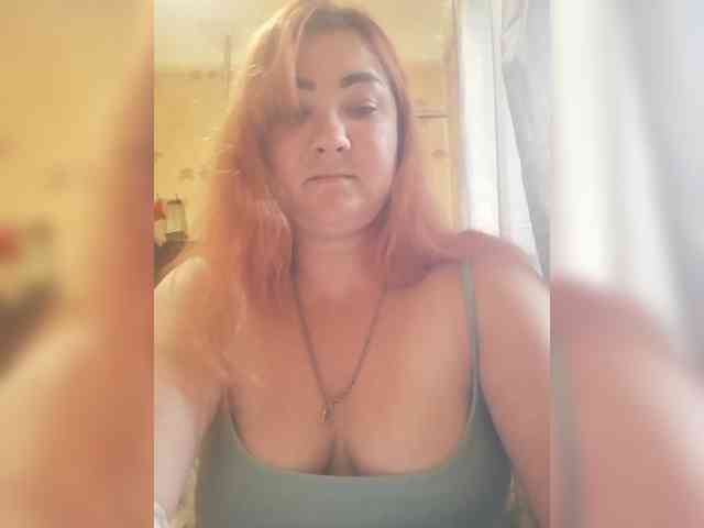 SweetMAZDA webcam