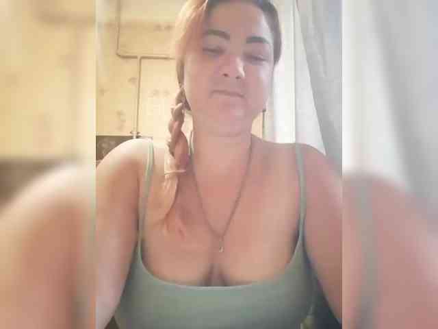 SweetMAZDA webcam