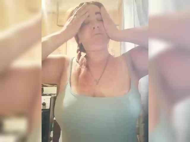 SweetMAZDA webcam