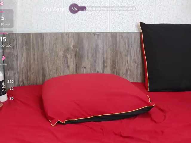 Glafira_13 live cam on BongaCams