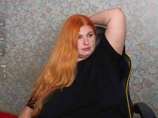 Model: Glafira_13