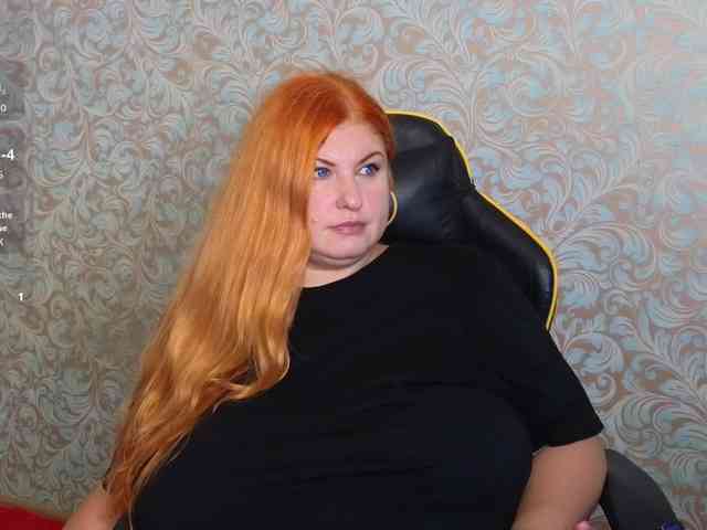 Glafira_13 webcam