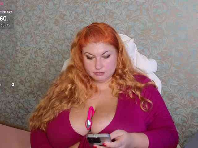 Glafira_13 webcam