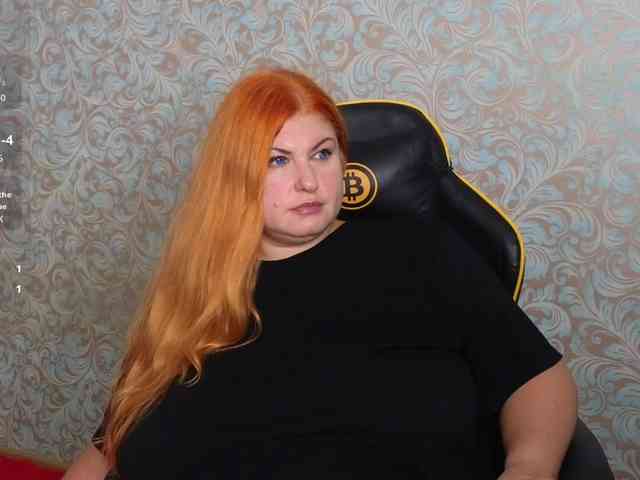 Model: Glafira_13