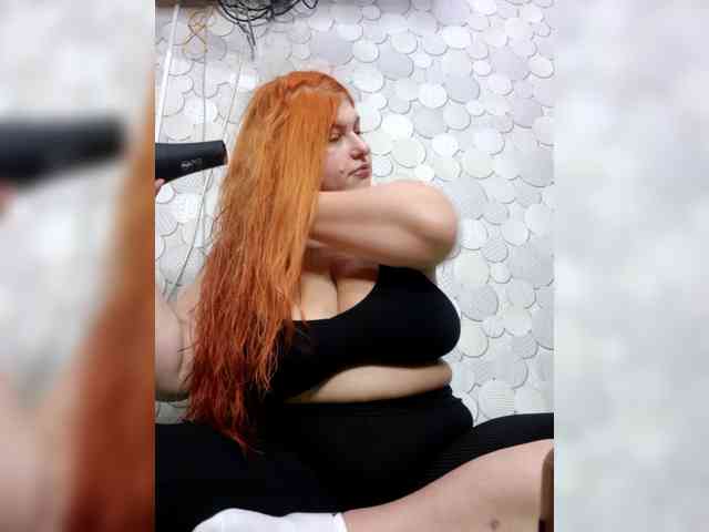 Glafira_13 webcam
